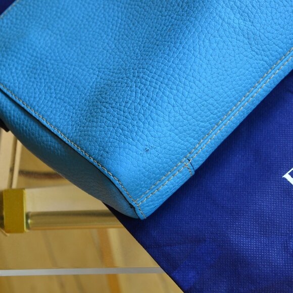 Dooney & Bourke crossbody purse - Picture 7 of 13